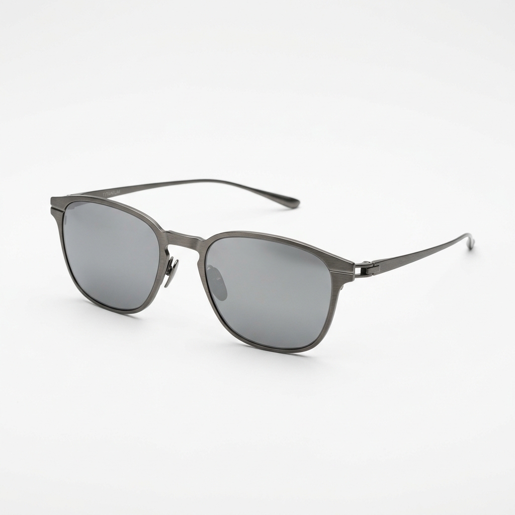 STEALTH TITANIUM